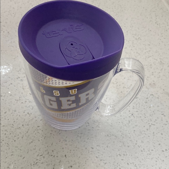 LSU mug - Picture 3 of 5
